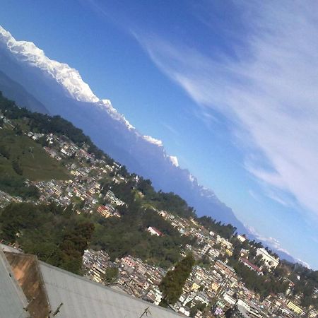 Hotel Rudra Bhawan Darjeeling (West Bengal) Dış mekan fotoğraf