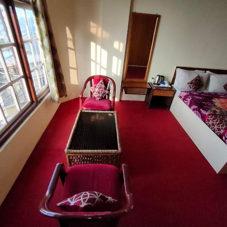 Hotel Rudra Bhawan Darjeeling (West Bengal) Dış mekan fotoğraf